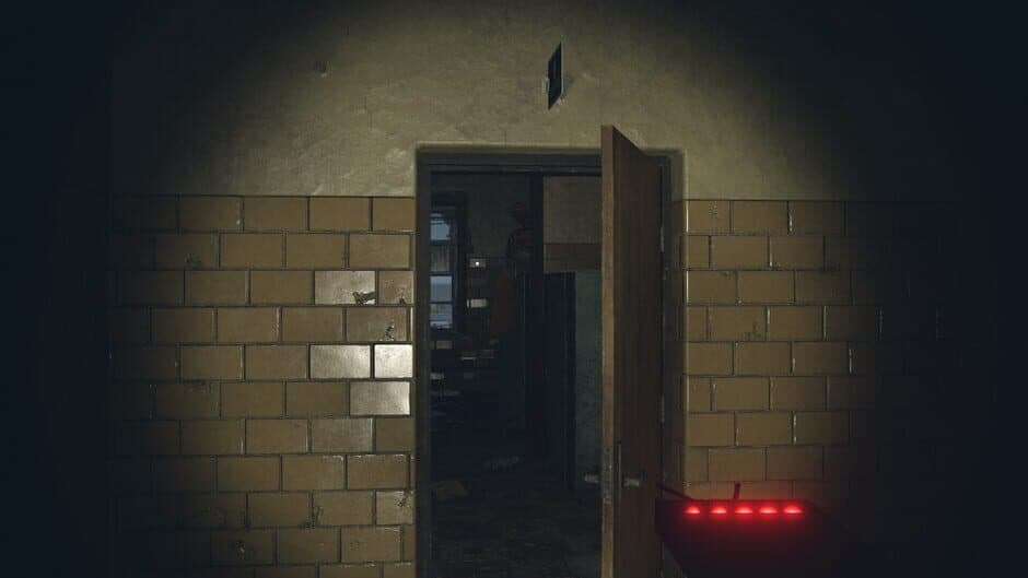 House of Ghosts screenshot