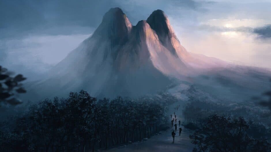 Saint Kotar: The Crawling Man screenshot