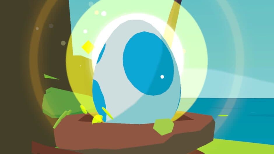 Forest Island screenshot