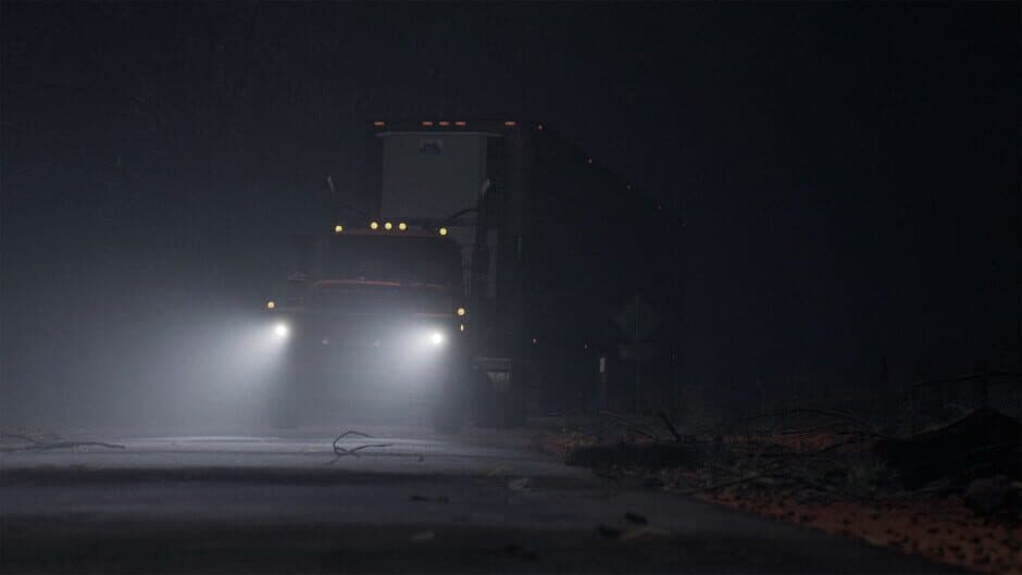 Truck World: Australia screenshot