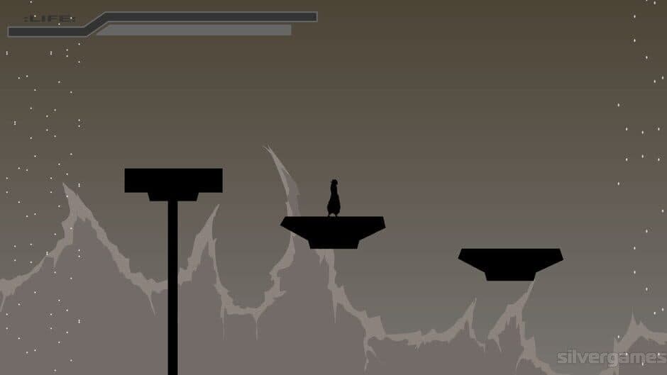 Armed With Wings 2 screenshot