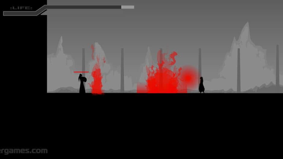 Armed With Wings 2 screenshot
