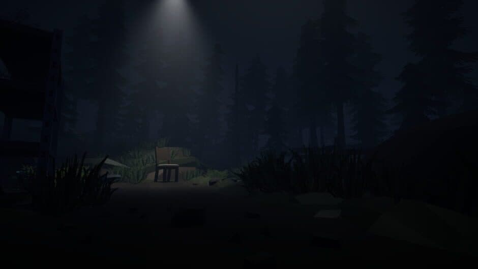 Lying Souls screenshot
