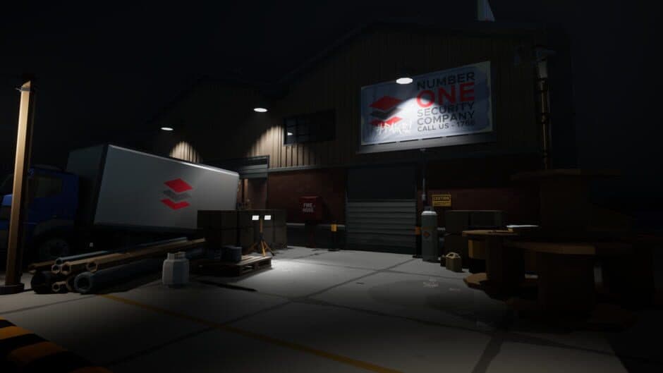 Lying Souls screenshot