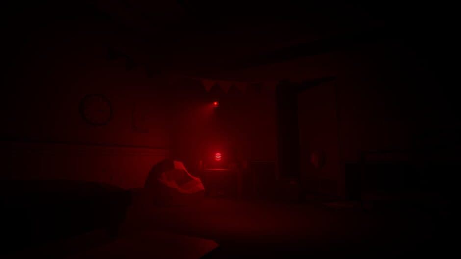Lying Souls screenshot