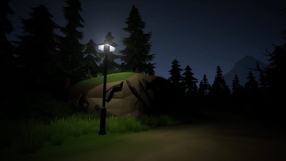 Lying Souls screenshot