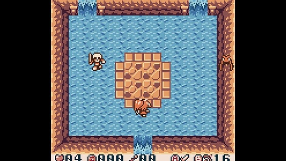 Hime's Quest screenshot