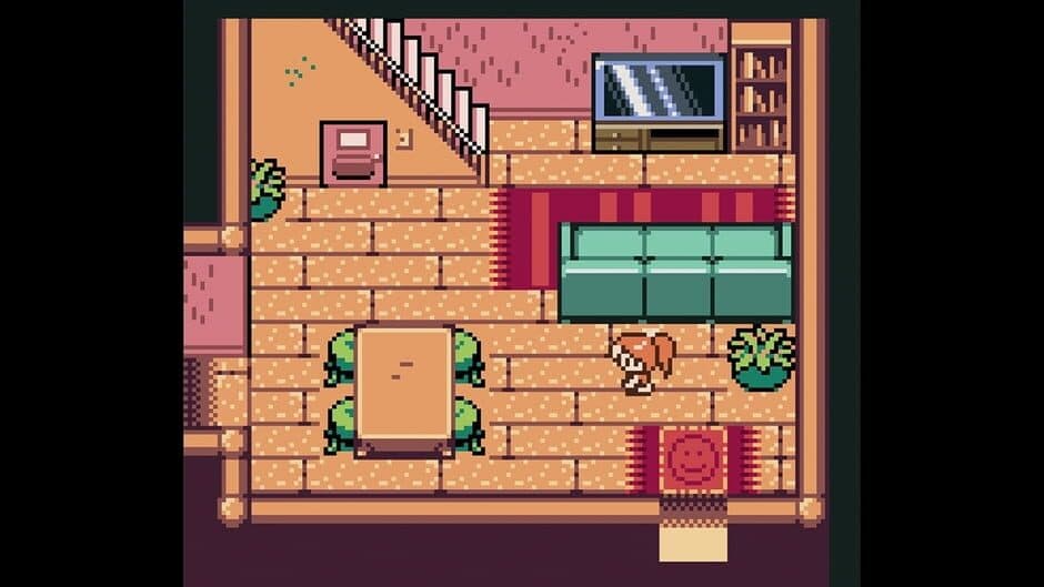 Hime's Quest screenshot