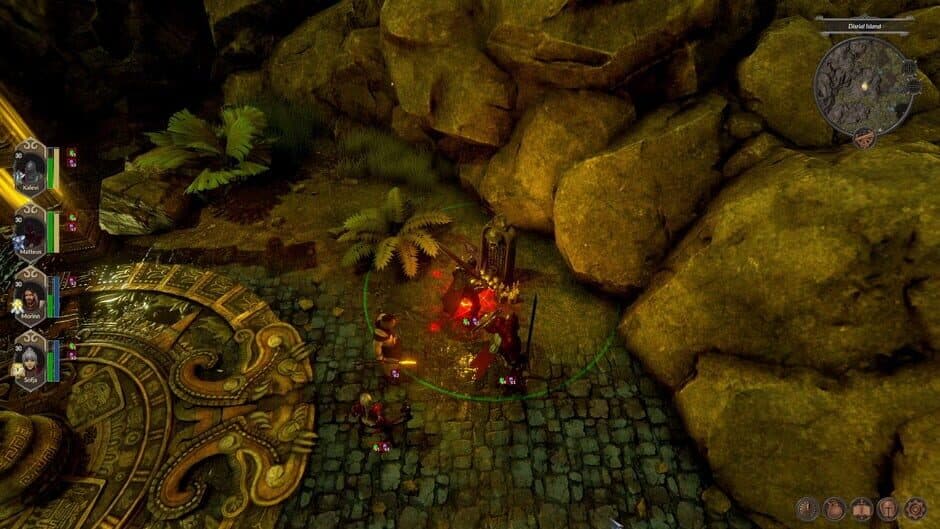 Zoria: Age of Shattering screenshot