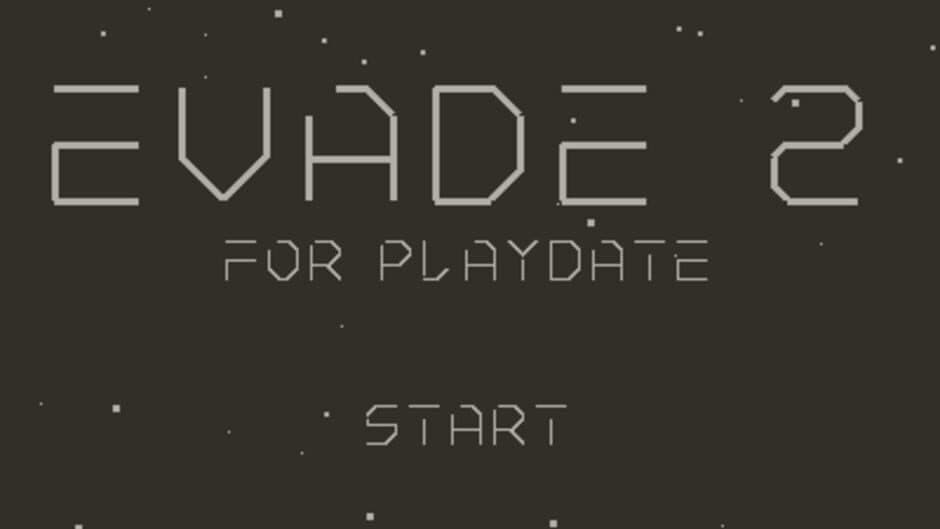 Evade 2 screenshot