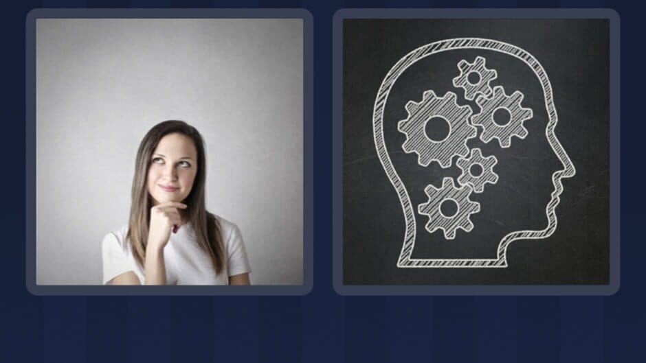 4 Pics 1 Word screenshot