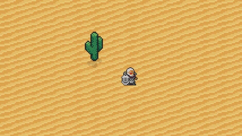 Hero of Aethric screenshot