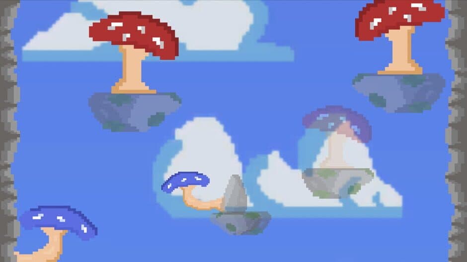 A Slime In Time screenshot