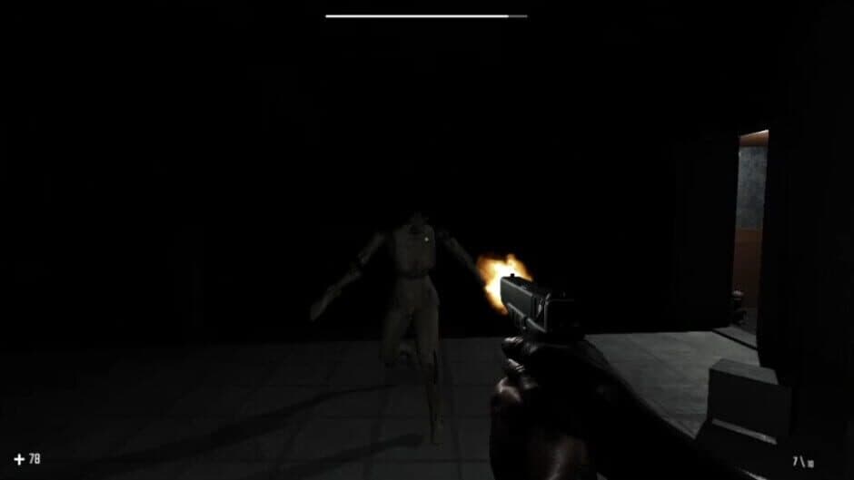 The Asher Asylum screenshot