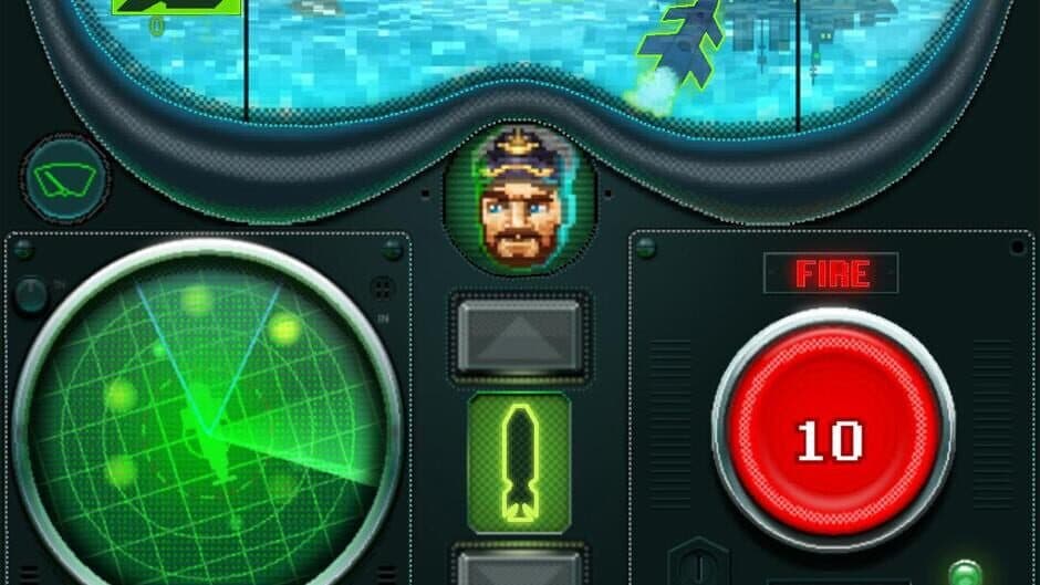 You Sunk screenshot