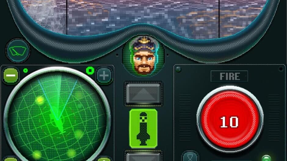 You Sunk screenshot