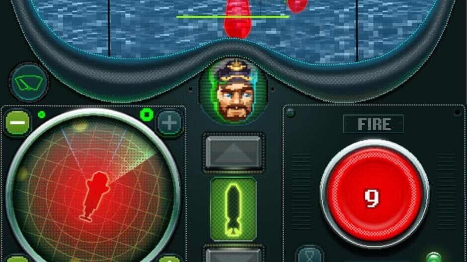 You Sunk screenshot
