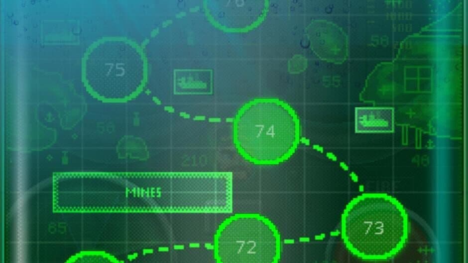 You Sunk screenshot