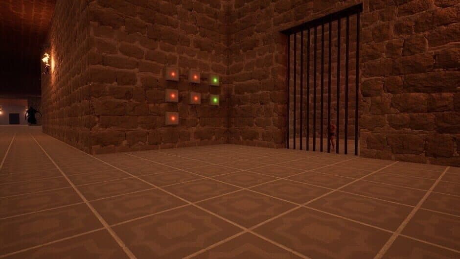 Derision screenshot