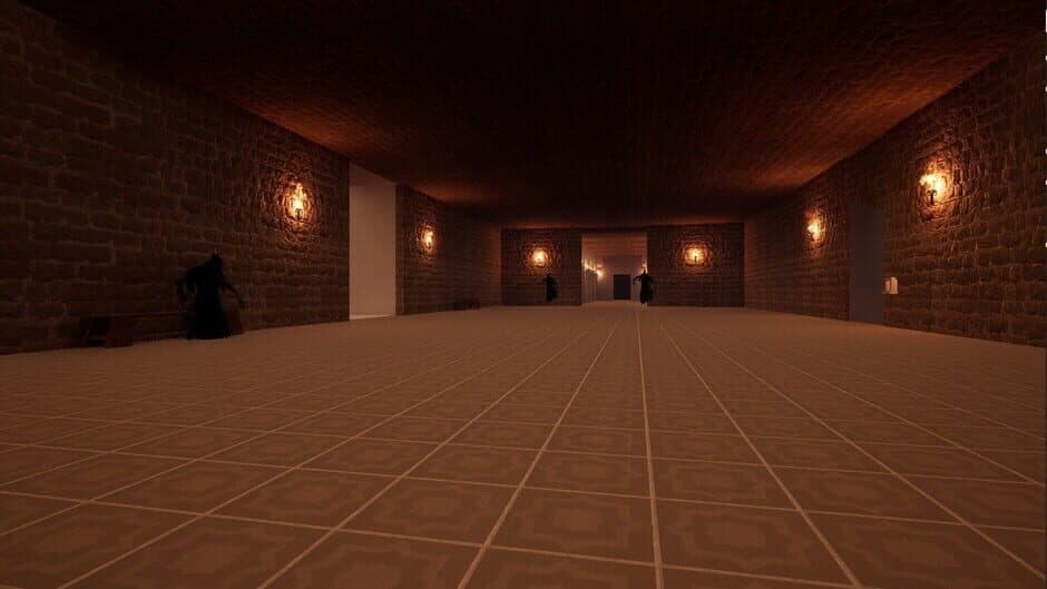 Derision screenshot
