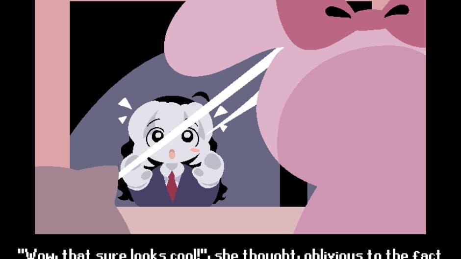 Seiko: High! Low! screenshot