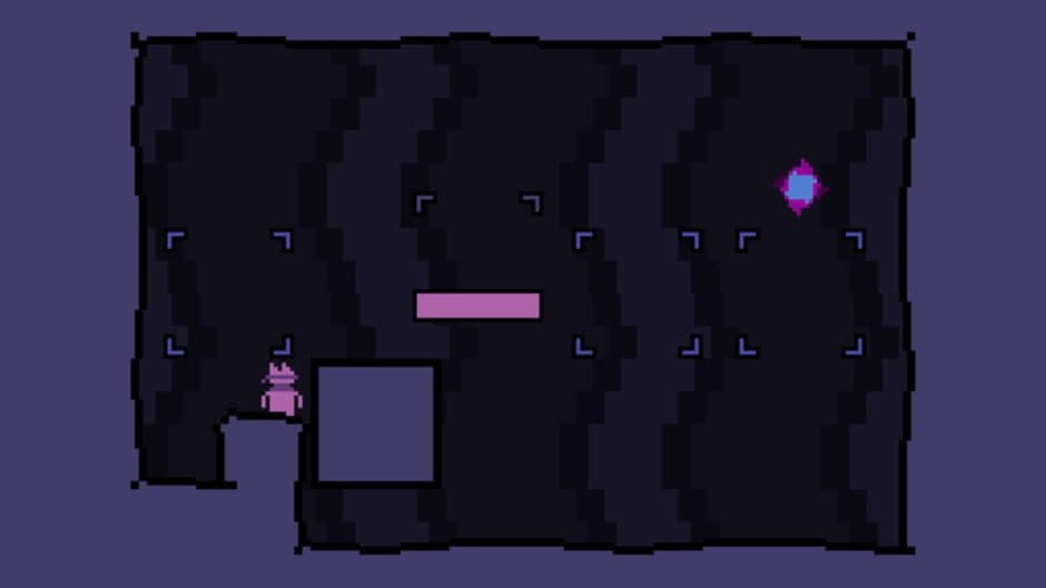 NullCat screenshot