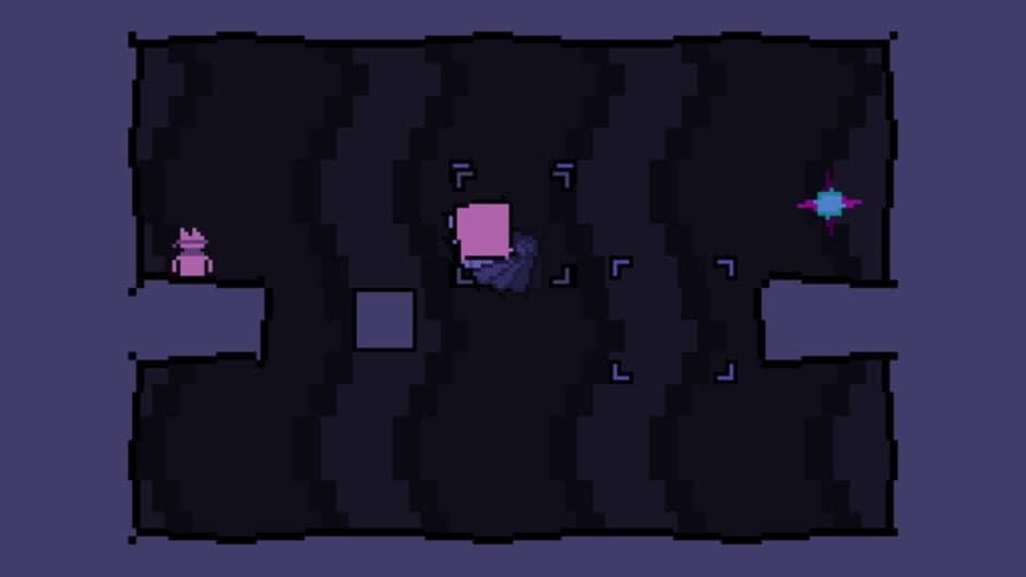 NullCat screenshot