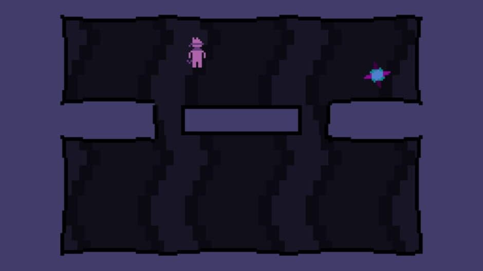 NullCat screenshot