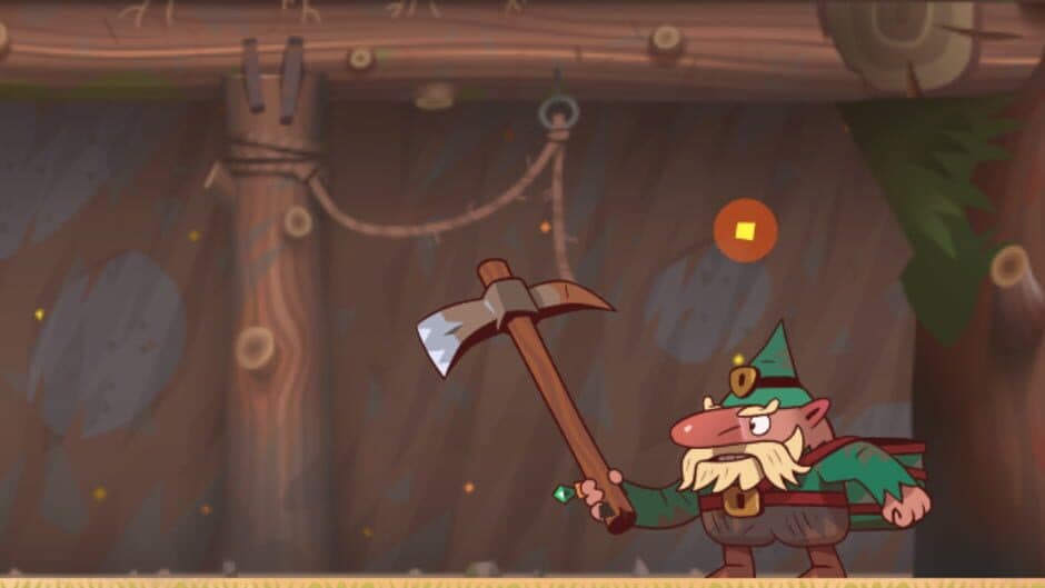Mini Miners screenshot