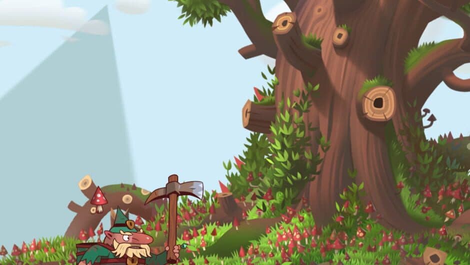 Mini Miners screenshot