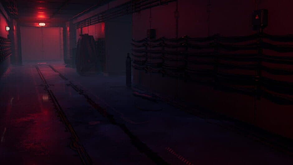 Dark Siren screenshot