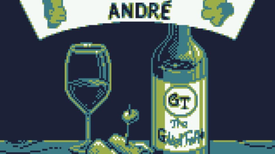 My Dinner with André screenshot