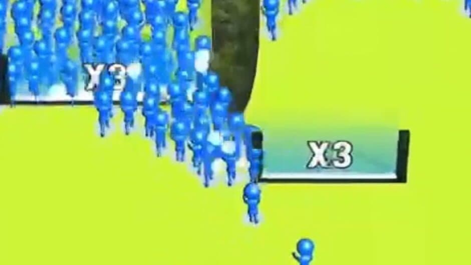 Mob Control screenshot