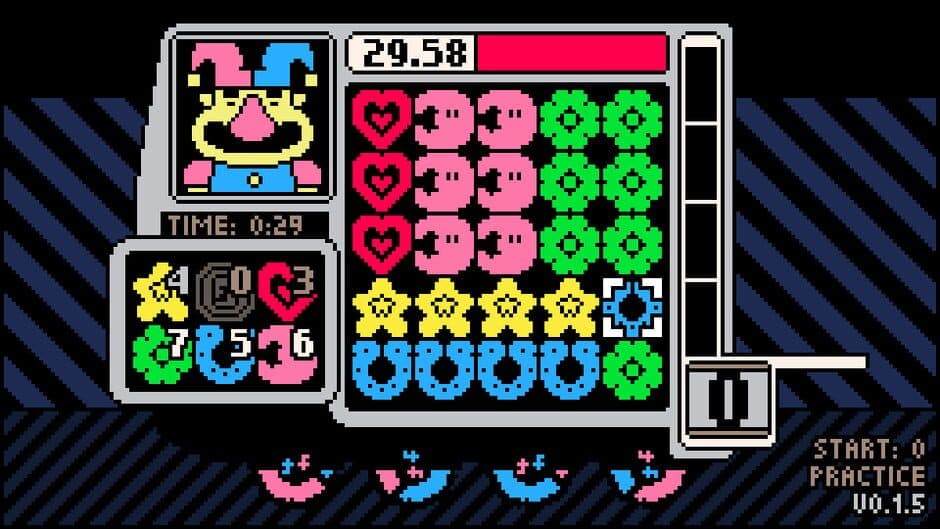 There Was a Mixup at the Factory! screenshot