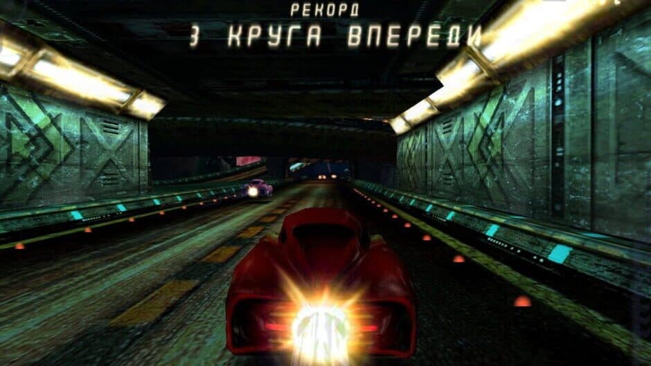 Space Haste 2 screenshot