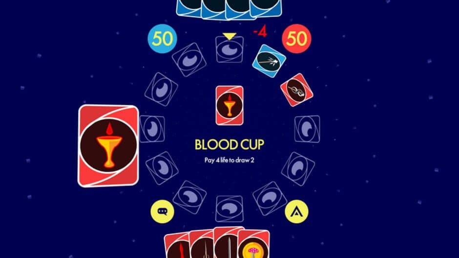 Galga screenshot