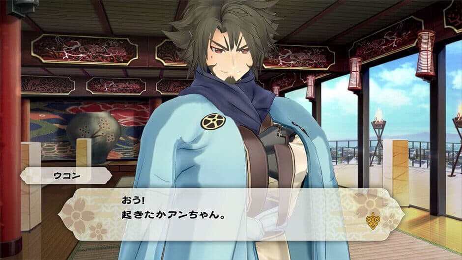 Gizoku Tantei Nosuri screenshot