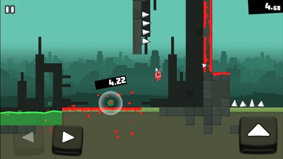 Mad Dex 2 screenshot