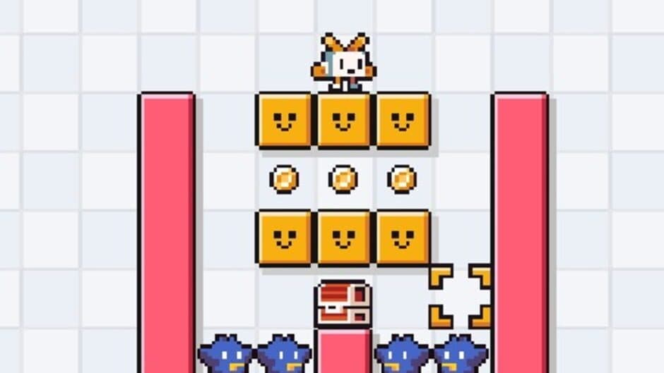 Erase Box screenshot