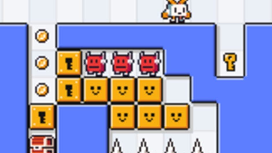 Erase Box screenshot