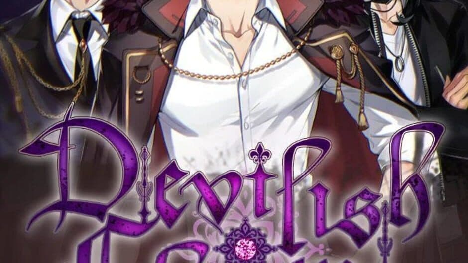 Devilish Charms screenshot