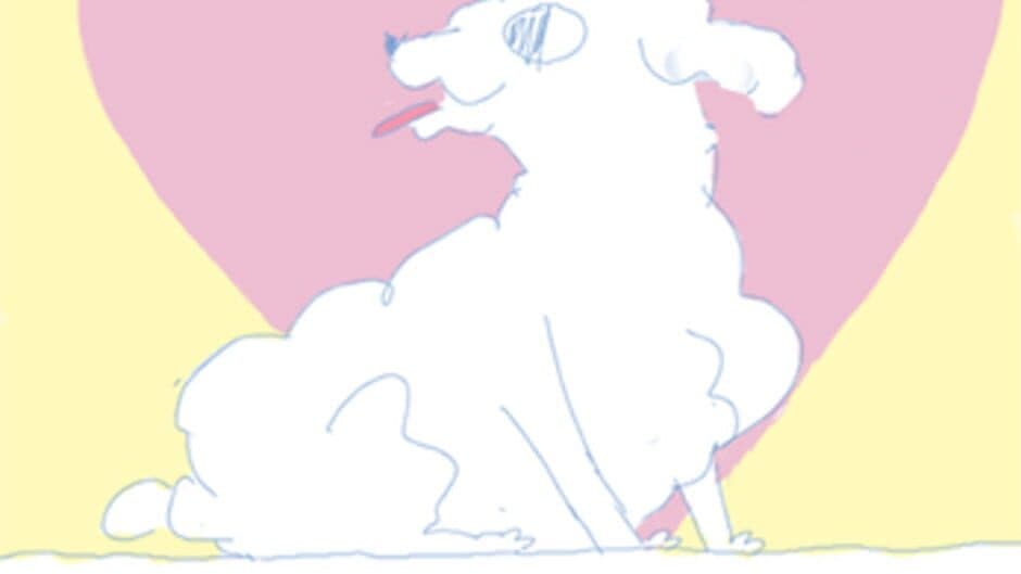 I Will Never Forget You Because You Have Made Me the Happiest Dog on Earth screenshot