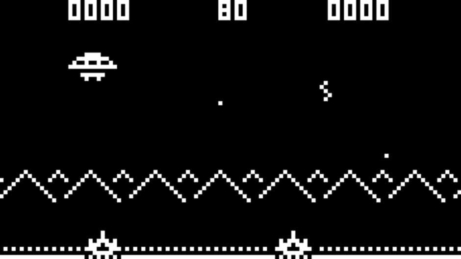 1nvader screenshot