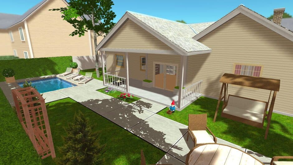 House Designer: Fix & Flip screenshot