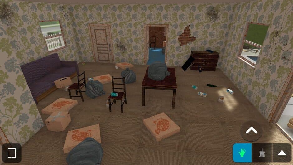 House Designer: Fix & Flip screenshot