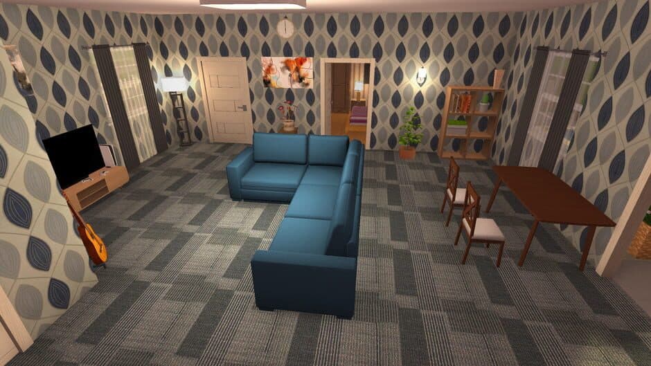 House Designer: Fix & Flip screenshot