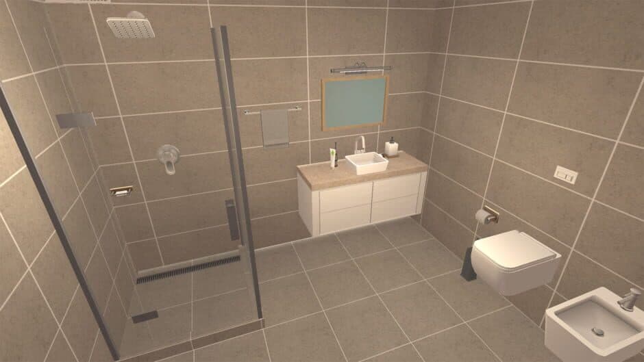 House Designer: Fix & Flip screenshot