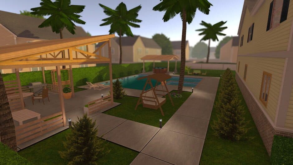House Designer: Fix & Flip screenshot