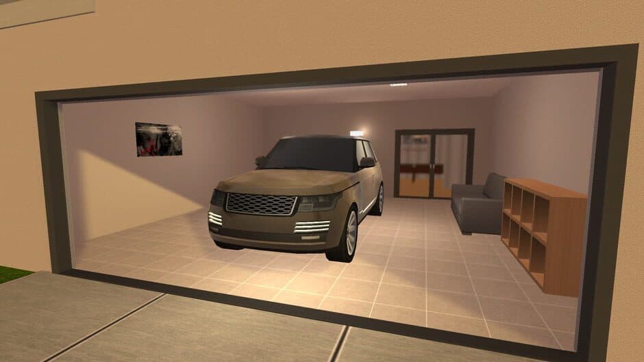 House Designer: Fix & Flip screenshot