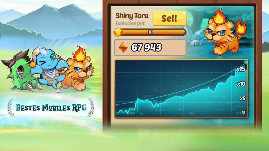 Mobile Minigames: Play & Earn screenshot
